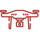   Icon Drone 
